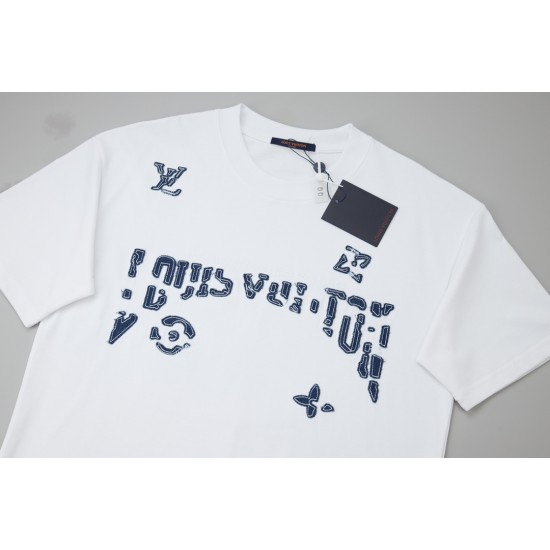 LV Clothing