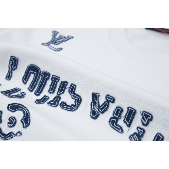 LV Clothing