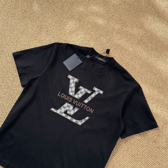 LV Clothing