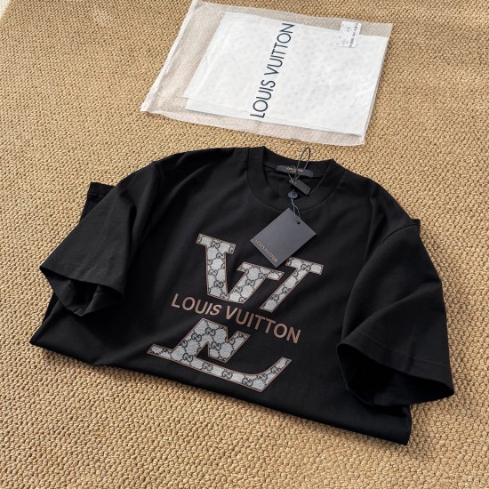 LV Clothing