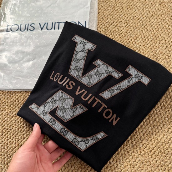 LV Clothing