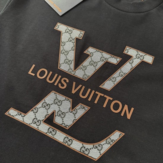 LV Clothing