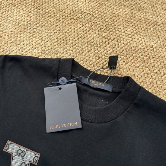 LV Clothing