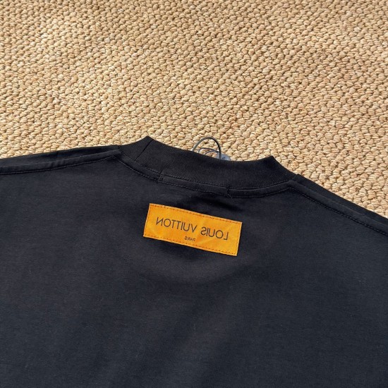 LV Clothing