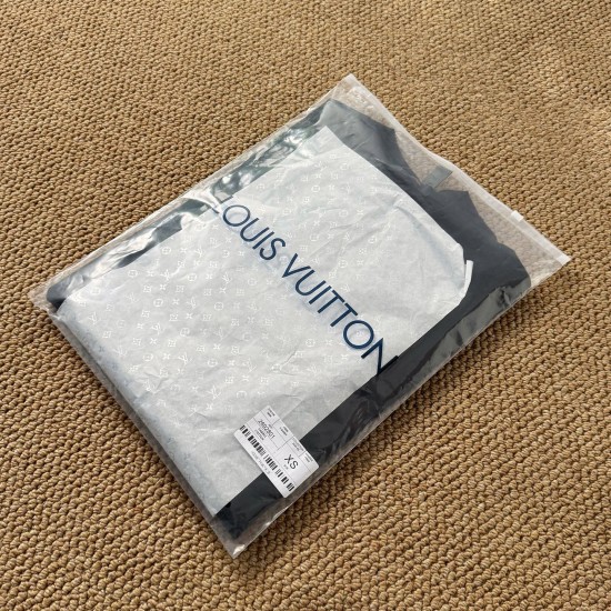 LV Clothing
