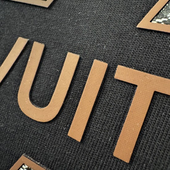 LV Clothing