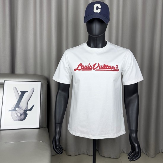LV Clothing