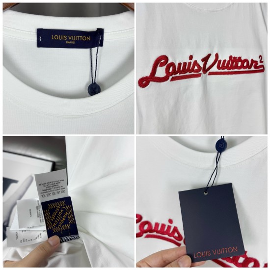 LV Clothing
