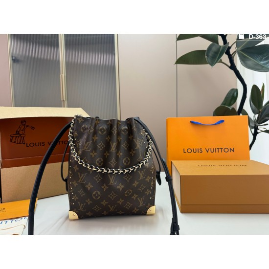 LV Clothing