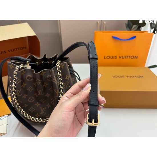 LV Clothing