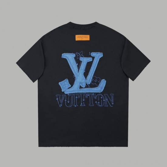 LV Clothing