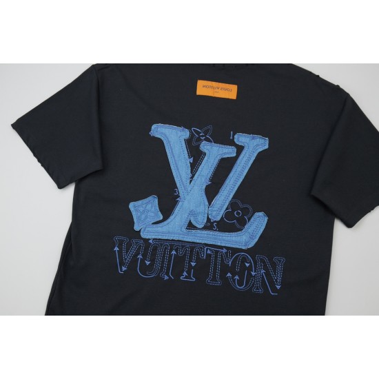 LV Clothing