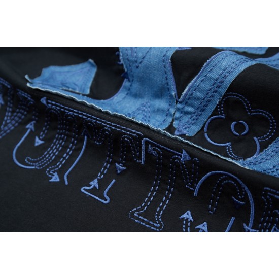 LV Clothing