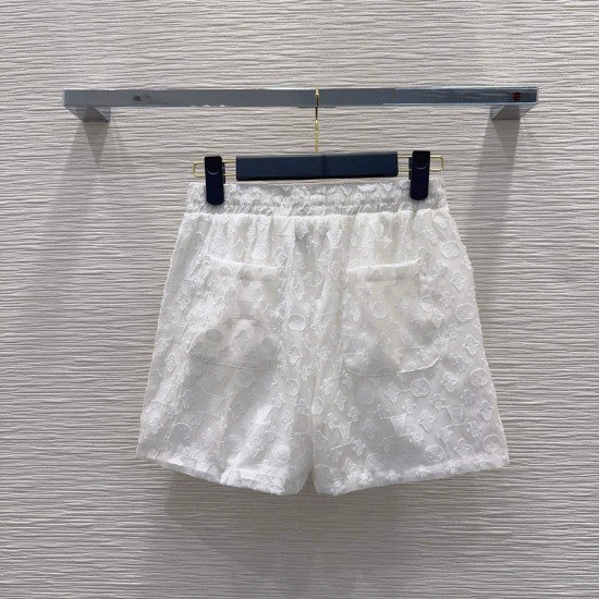 LV Clothing