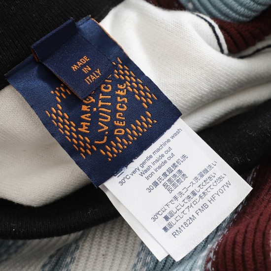 LV Clothing
