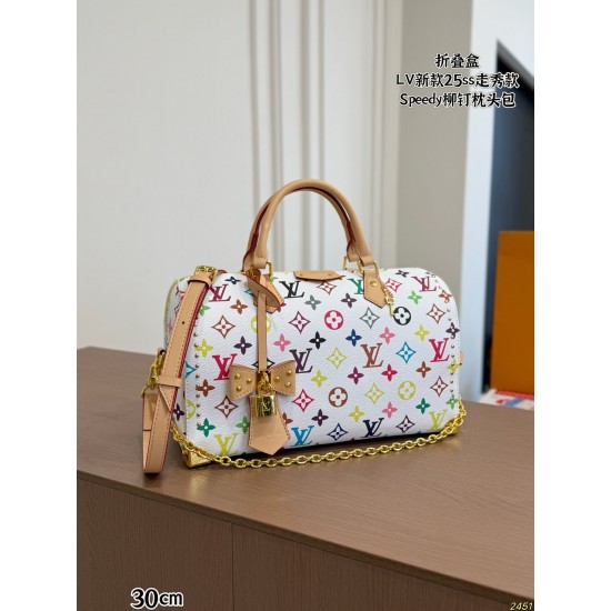 LV Clothing