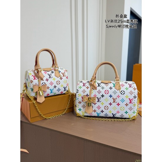 LV Clothing