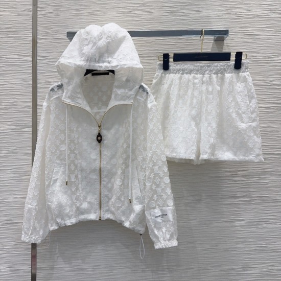 LV Clothing