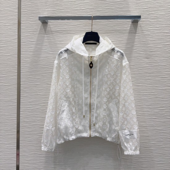 LV Clothing