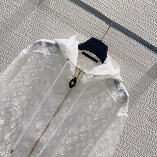 LV Clothing