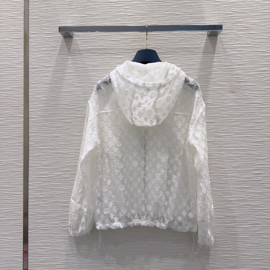LV Clothing