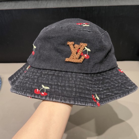 LV Clothing