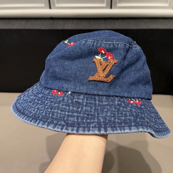 LV Clothing