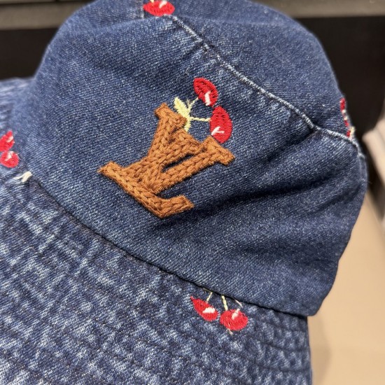 LV Clothing