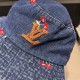 LV Clothing
