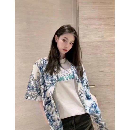 LV Jewelry Ring 