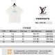 LV Jewelry Ring 
