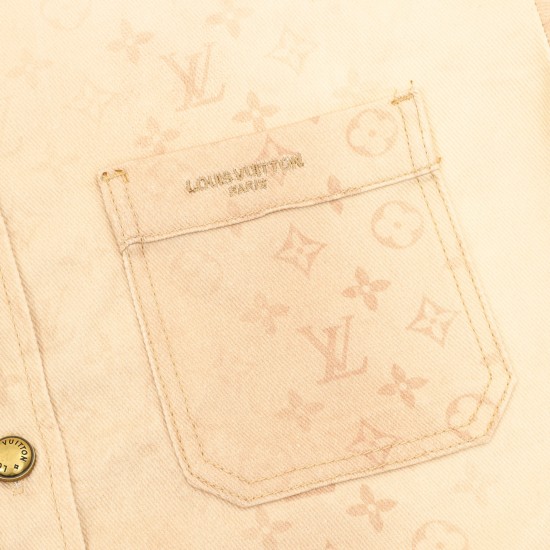 LV Jewelry Ring 