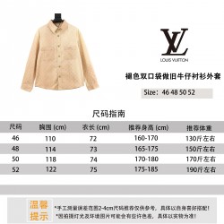 LV Jewelry Ring 