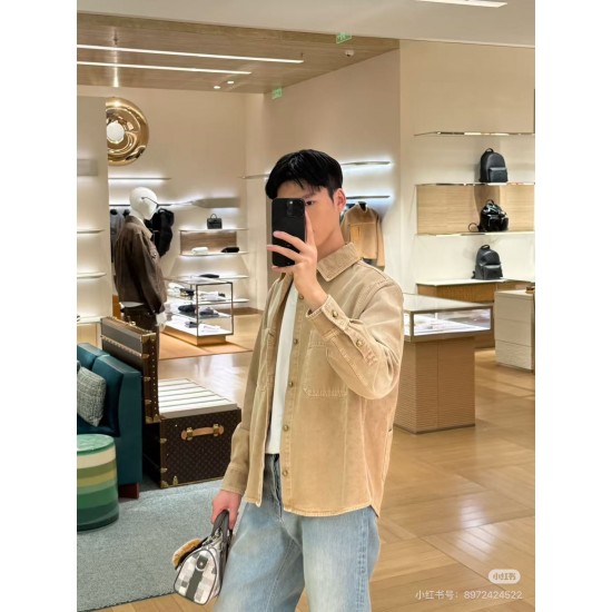LV Jewelry Ring 