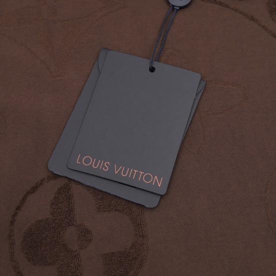LV Jewelry Ring 