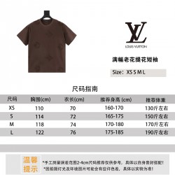 LV Jewelry Ring 