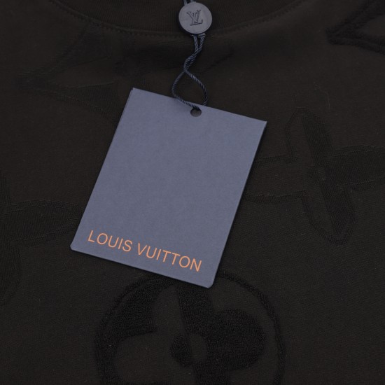 LV Jewelry Ring 