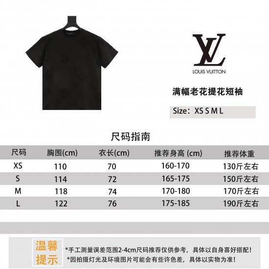 LV Jewelry Ring 