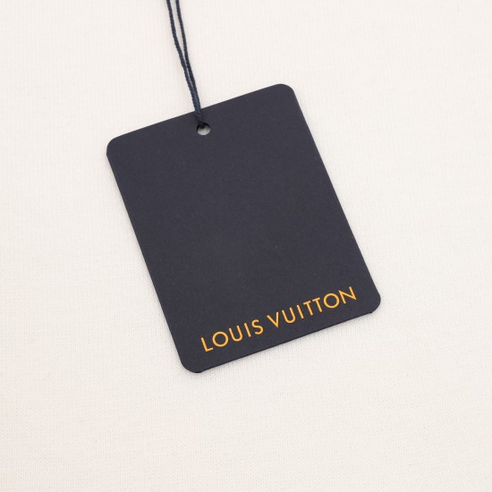 LV Jewelry Ring 