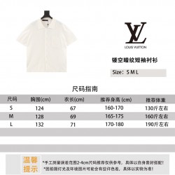 LV Jewelry Ring 