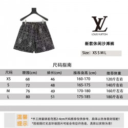 LV Jewelry Ring 