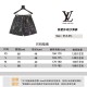 LV Jewelry Ring 
