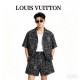 LV Jewelry Ring 