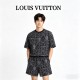 LV Jewelry Ring 