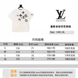 LV Jewelry Ring 