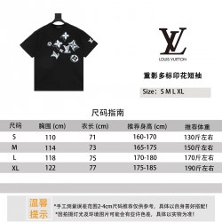 LV Jewelry Ring 