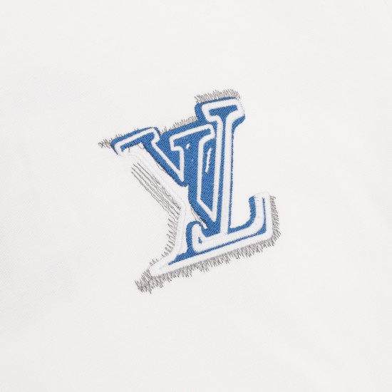 LV Jewelry Ring 