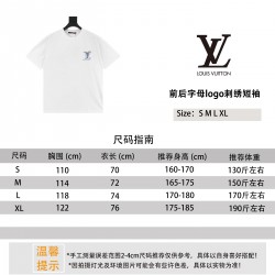 LV Jewelry Ring 