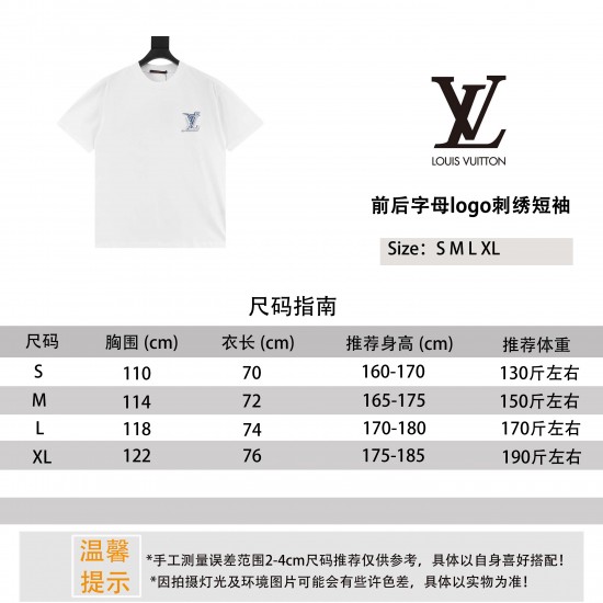 LV Jewelry Ring 