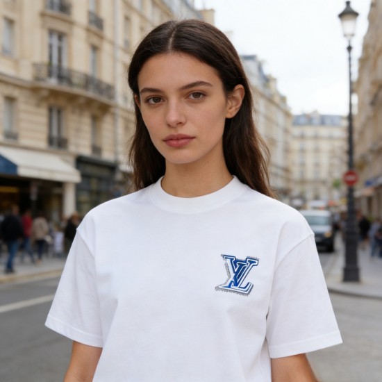 LV Jewelry Ring 